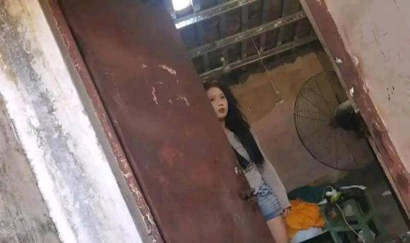 周六无聊路过就去看看，在塘厦大